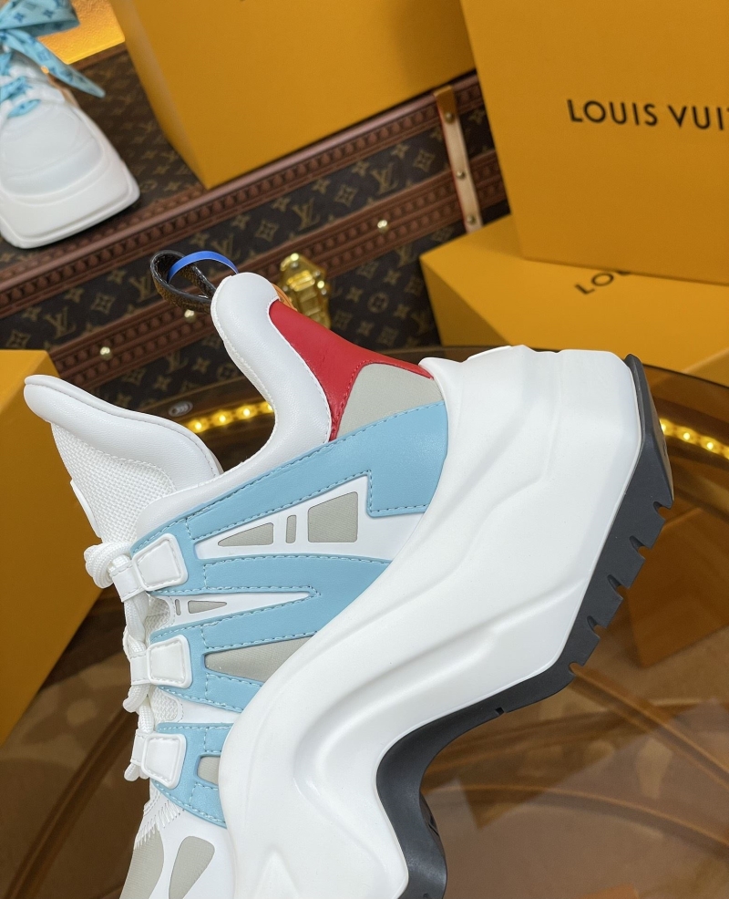 Louis Vuitton Sneakers